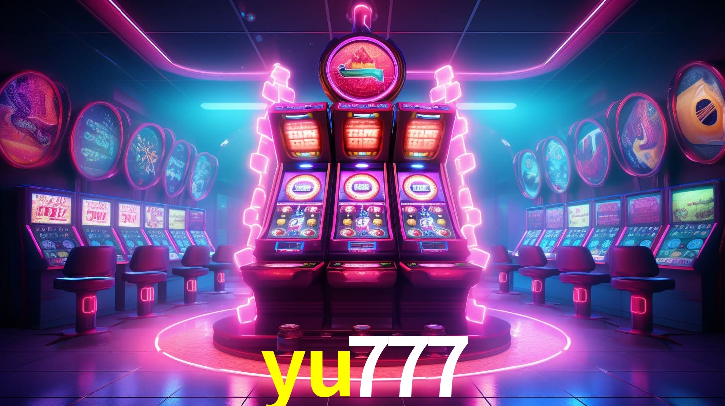 yu777 - Desafio de Nervos Fortes - yu777.com