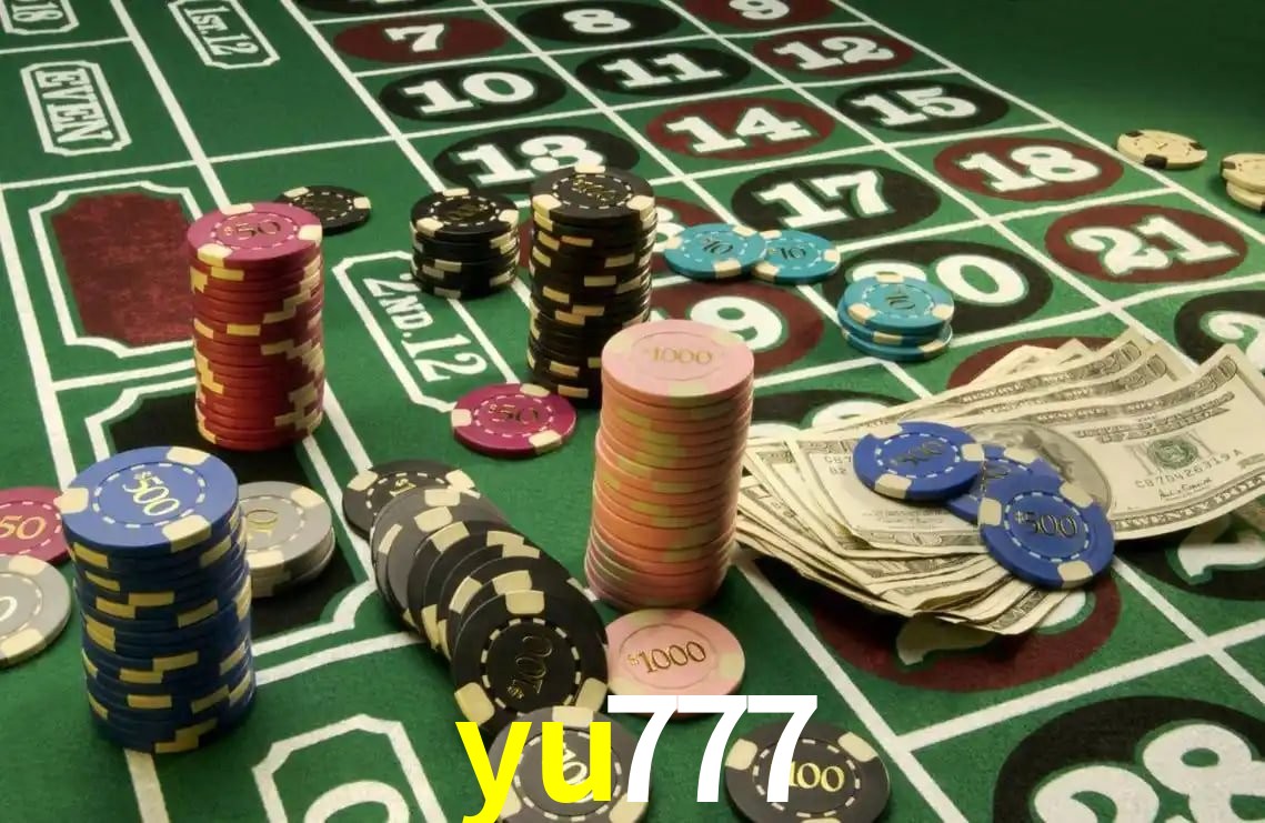 Statistics yu777