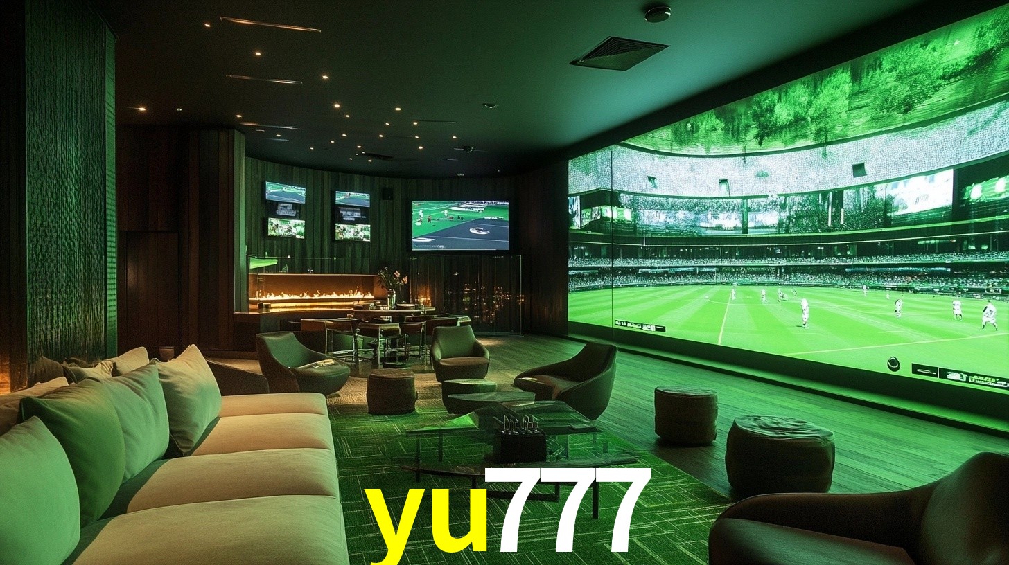 yu777 bet