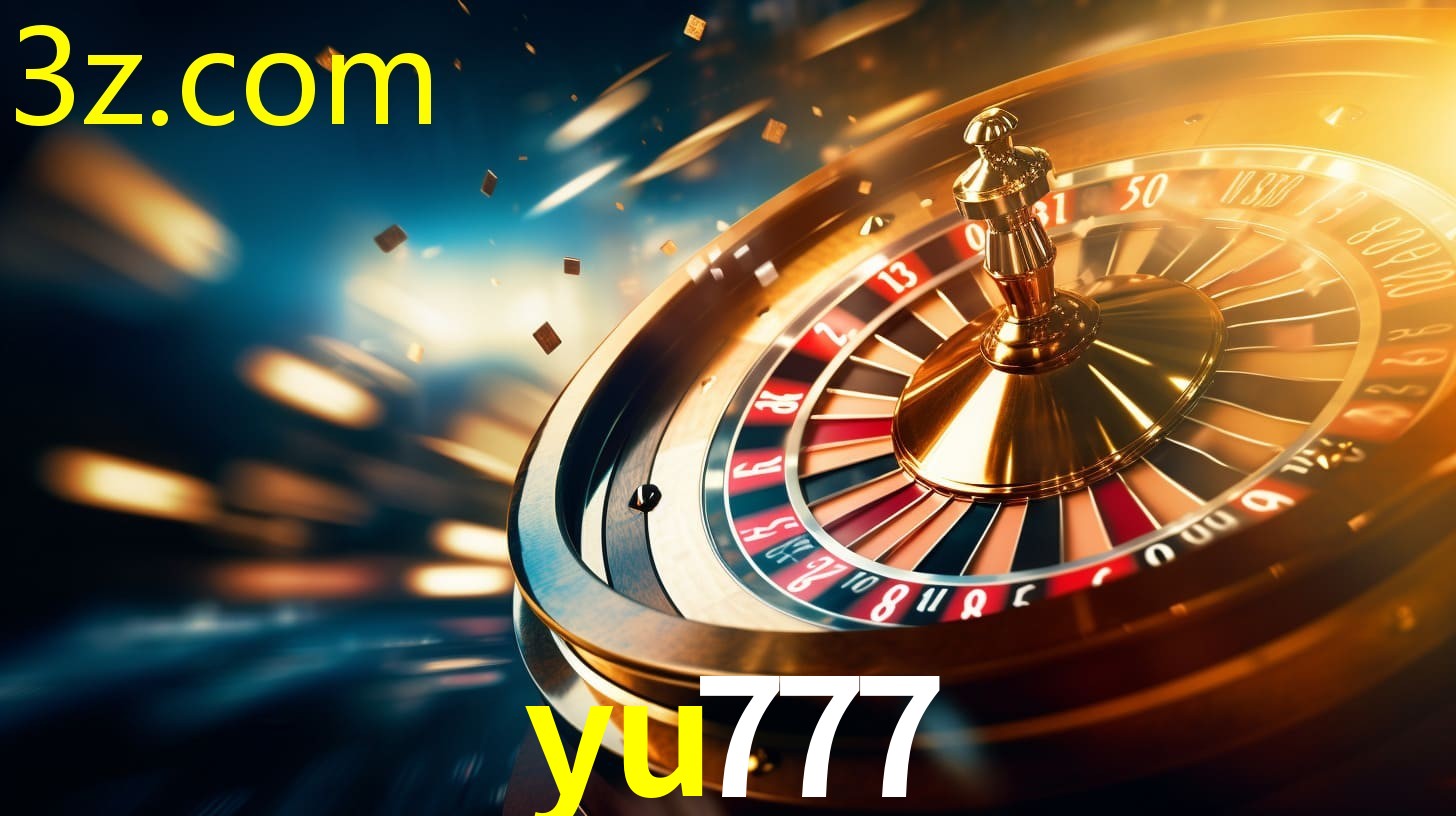 Slots no Site YU777.COM