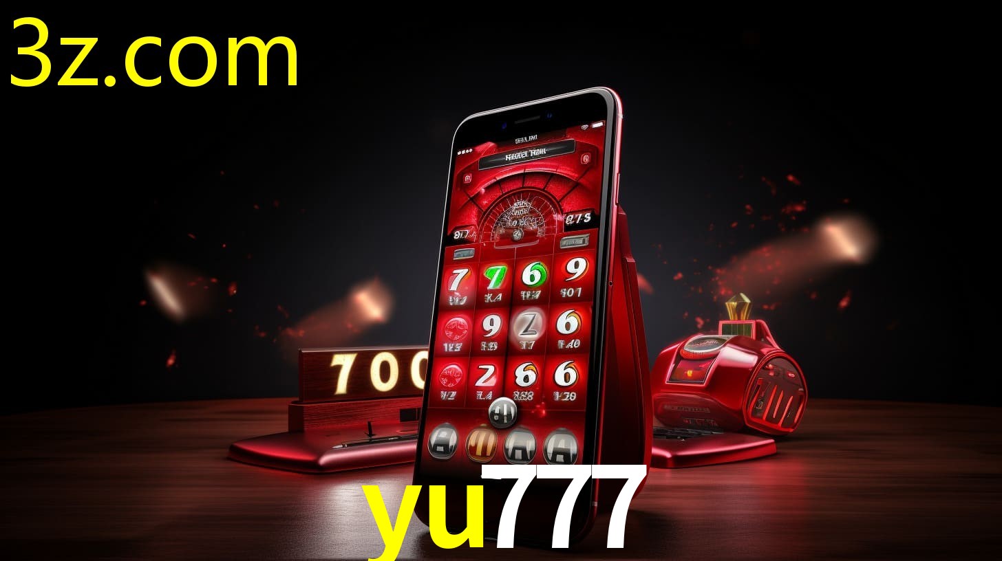 YU777.COM Login Rápido