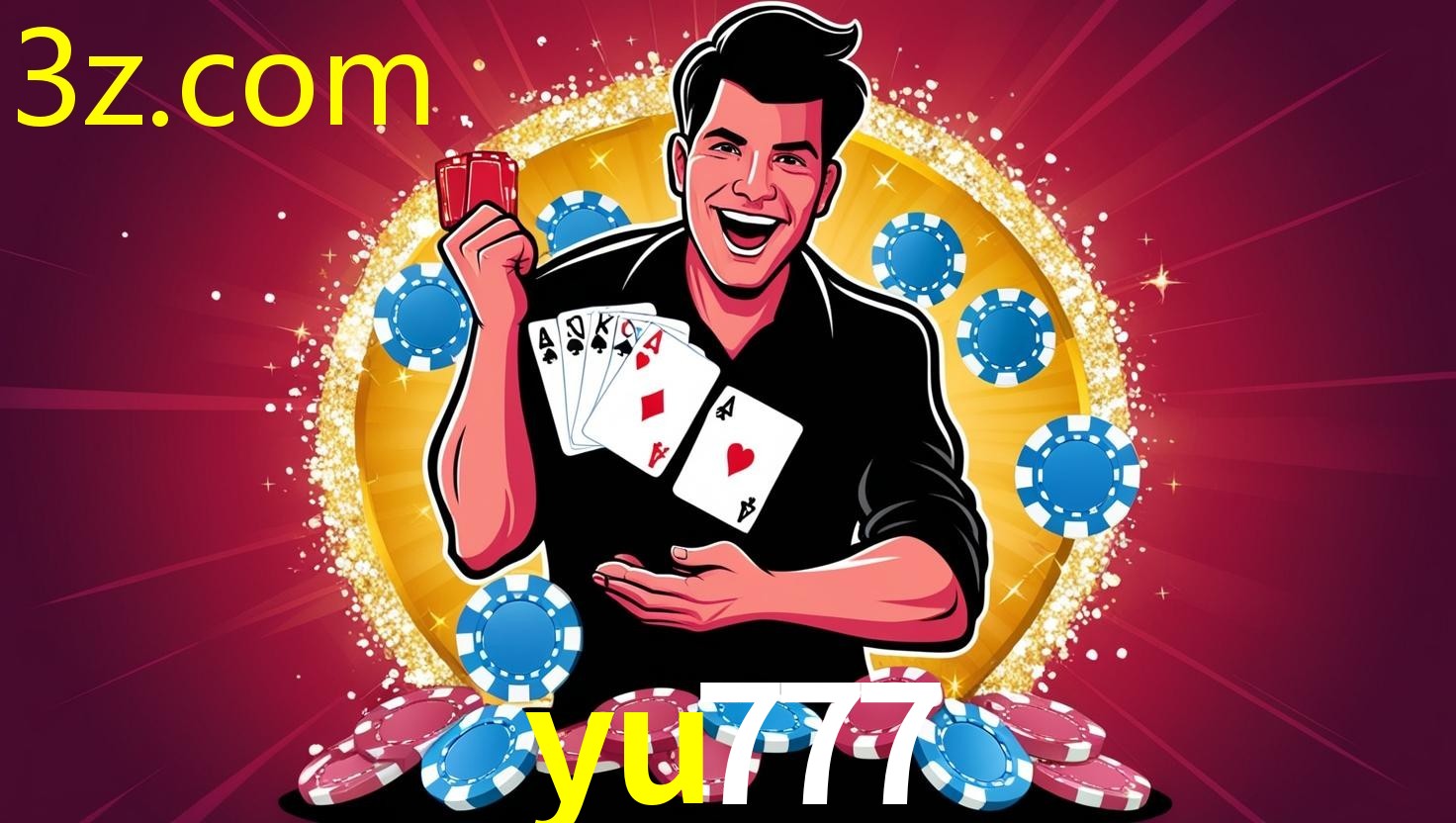Cassino Online Seguro YU777.COM