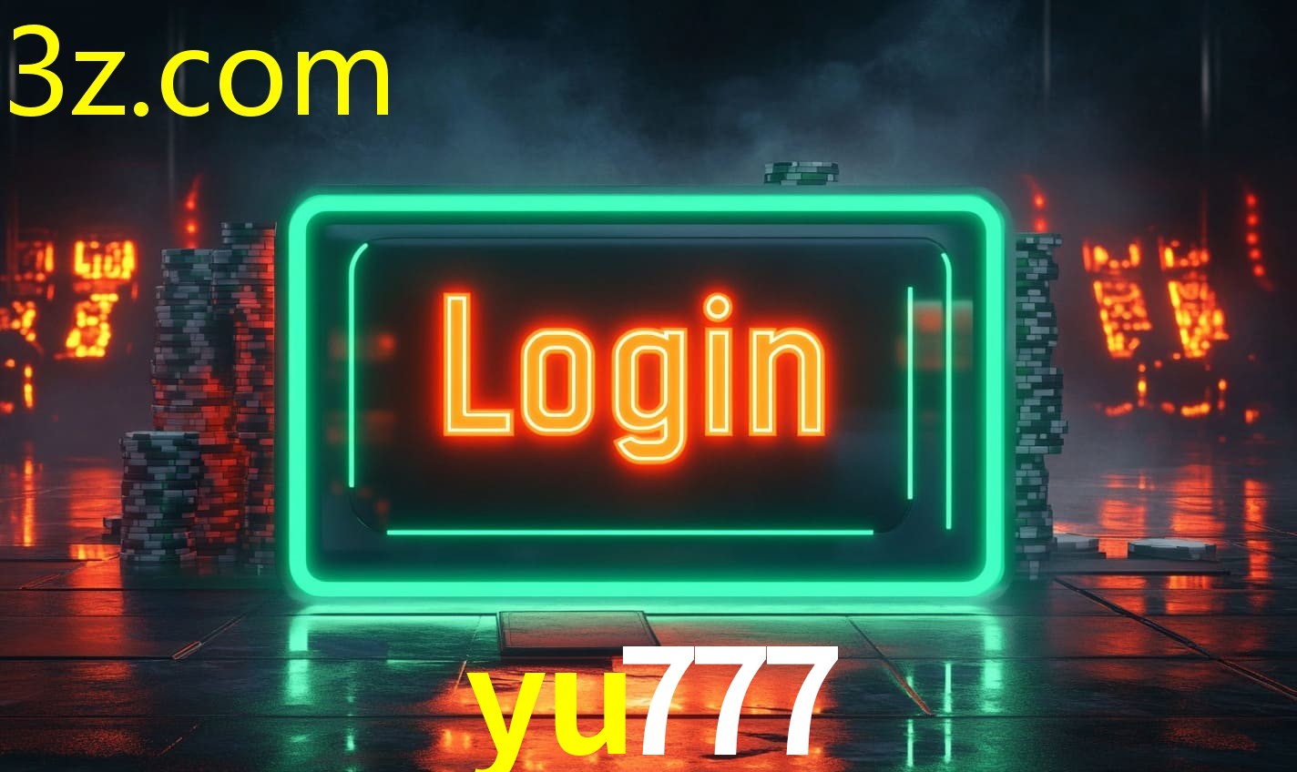 Jogos de Cassino YU777.COM