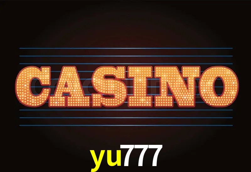 Estatísticas do Jogo yu777
