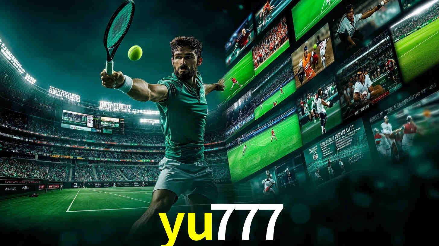 Descubra a Essência do yu777: Nossa História e Compromissos