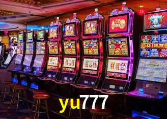 Descubra a Essência do yu777: Nossa História e Compromissos