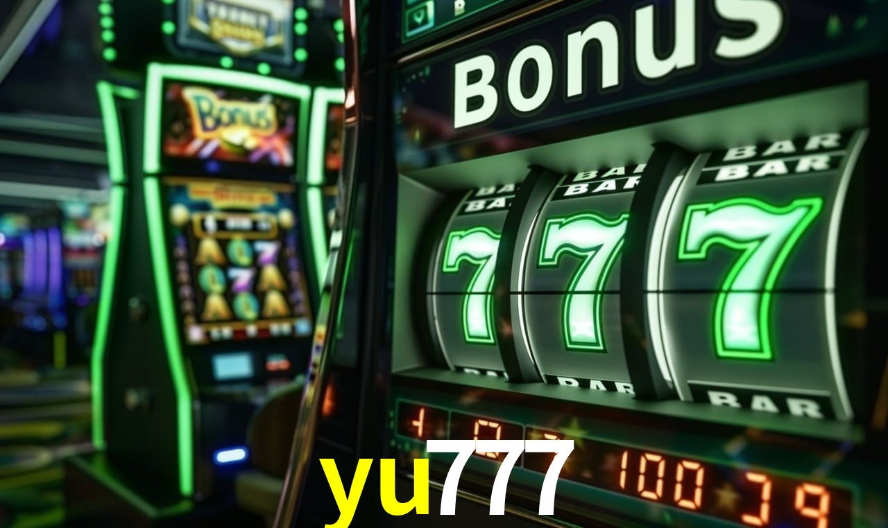 Bonus Features yu777