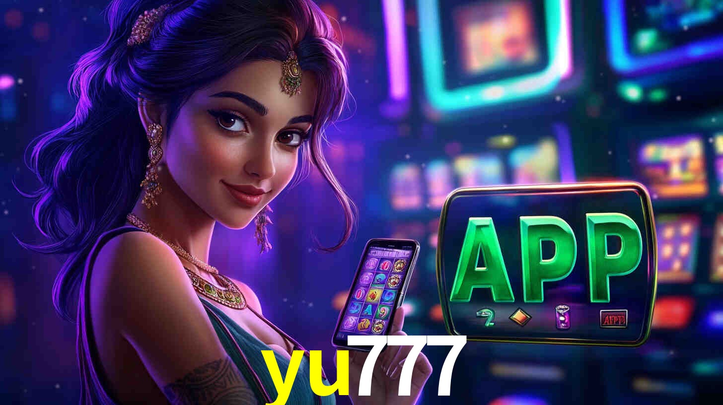 yu777