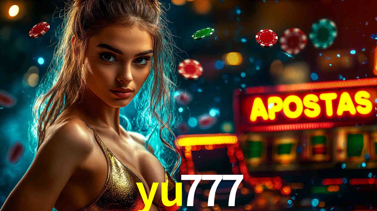 Explorando a Categoria de Eventos em Apostas na yu777