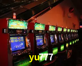 Seasonal Promotions yu777