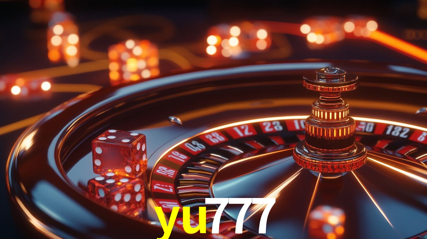 Bônus Generosos e Exclusivos no yu777 para Você!
