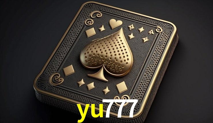 Recursos de Bônus yu777