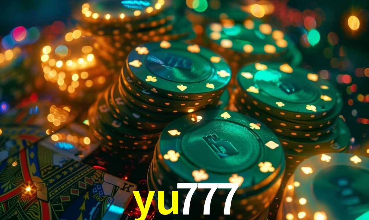 Estatísticas Esportivas yu777