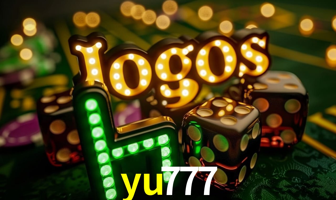 Jogos de Slot yu777