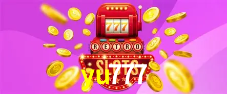 A Emoção da Loteria na yu777: Uma Chance de Mudança de Vida