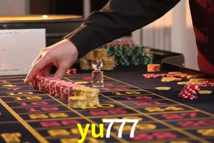 Apostas Esportivas na yu777: Um Guia Completo