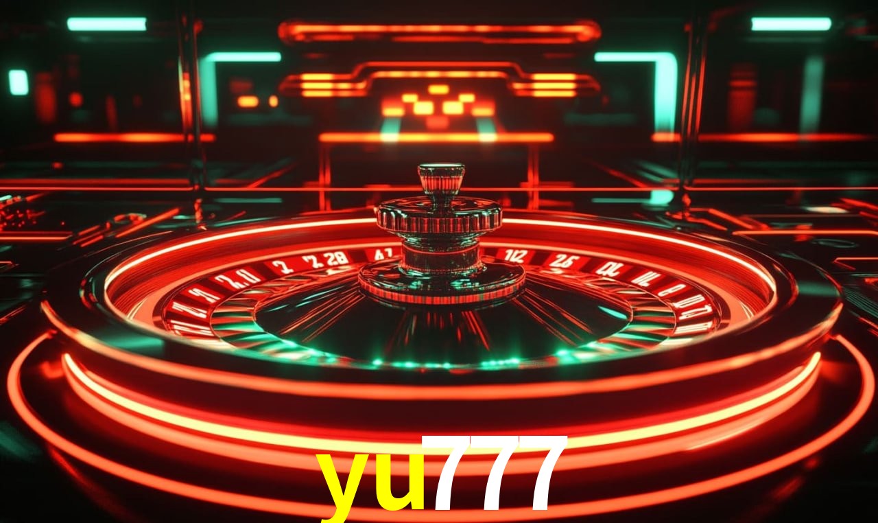 A Experiência Imersiva dos Cassinos Ao Vivo no yu777