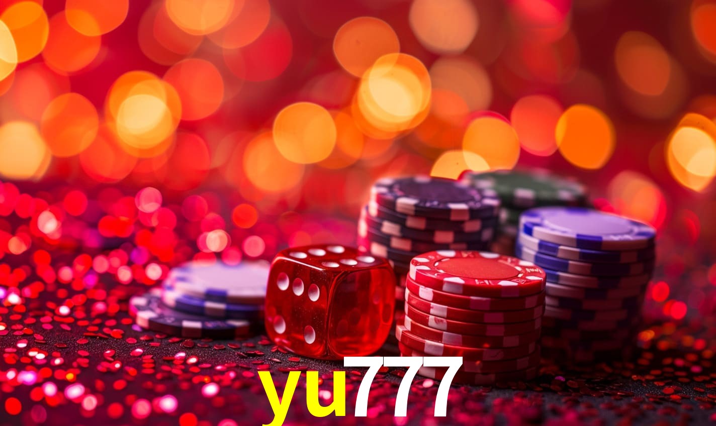 A Emoção da Loteria na yu777: Uma Chance de Mudança de Vida