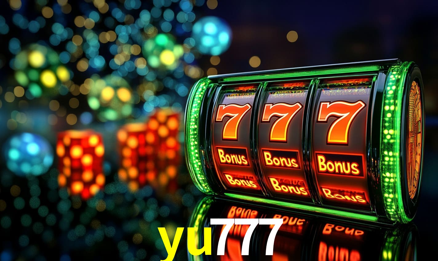 Benefícios da Conta yu777
