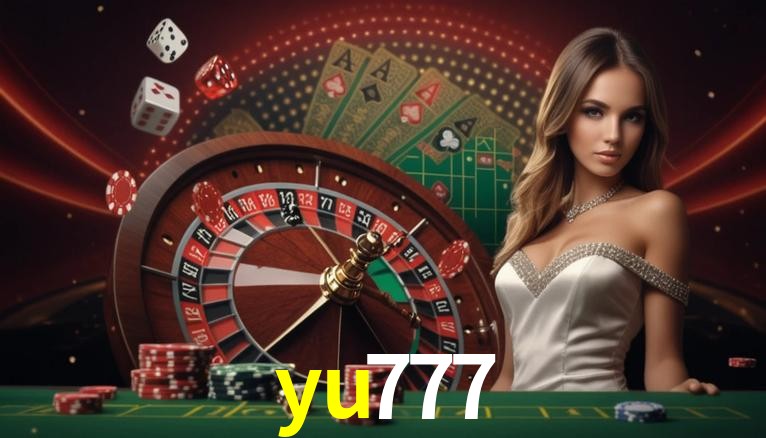 Slot Games yu777