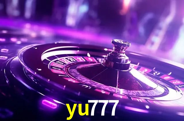 Interface do App yu777