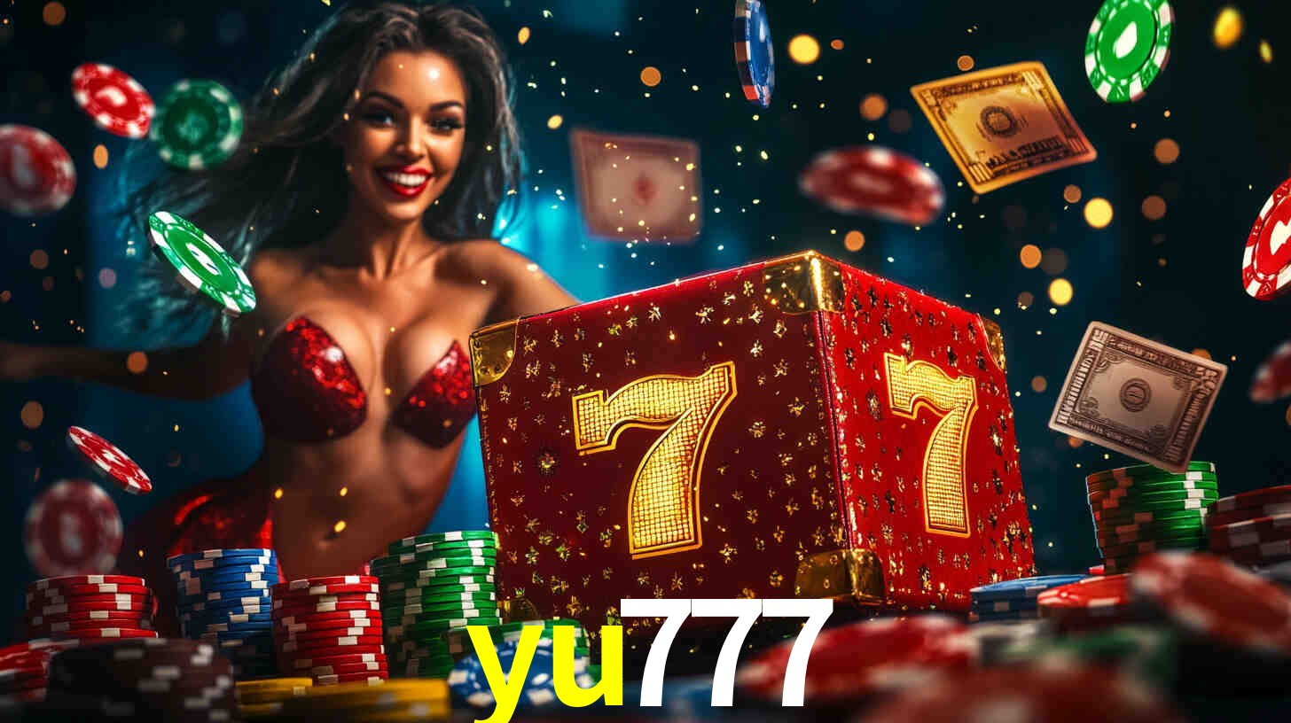 Descubra o Programa VIP da yu777: Vantagens Exclusivas para Jogadores