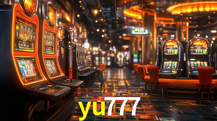 yu777 bet