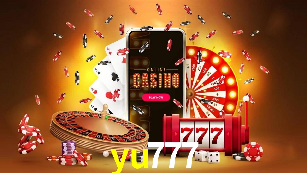 Login Seguro yu777