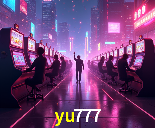 Casino VIP yu777