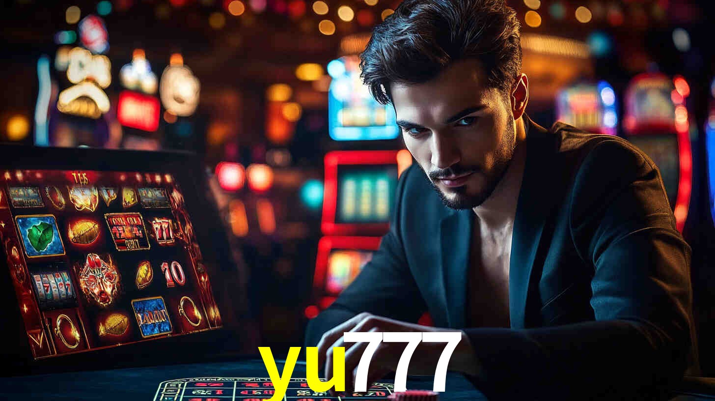 yu777 bet