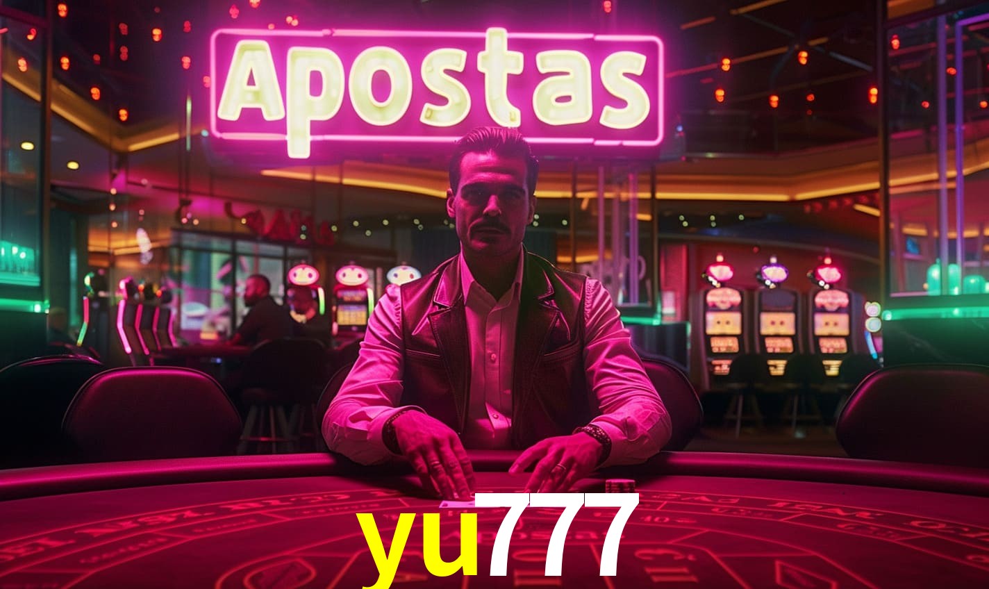 Desvendando o Mundo dos Jogos Virtuais na yu777