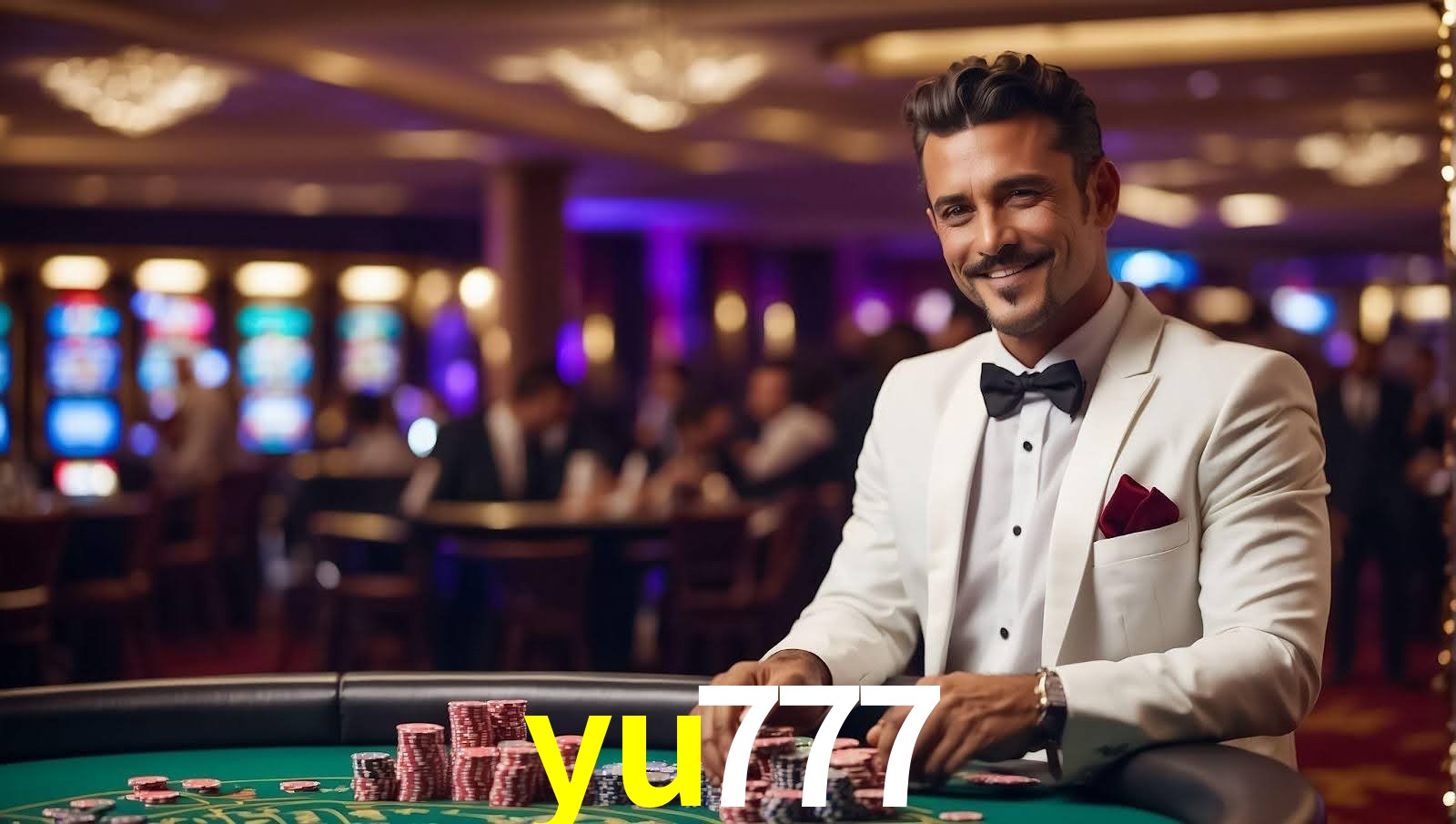 Design Responsivo yu777