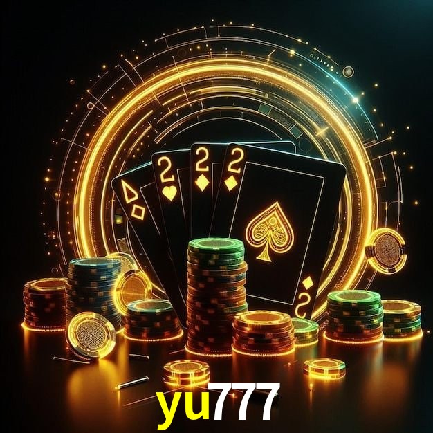 Provedores de Jogos yu777