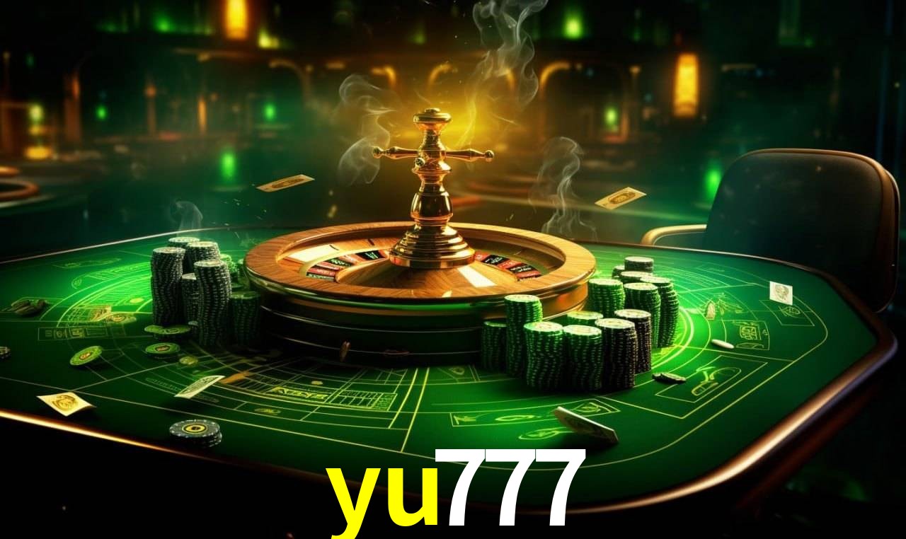 cassino yu777